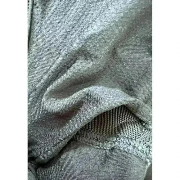 Athleta Ultimate Bra in SuperSonic BLACK SIZE Small 531220 Cups A B C - Picture 5 of 5